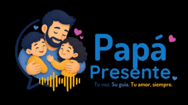 Papá Presente
